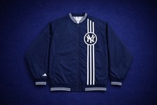 Giacca Bomber Sottile Vintage