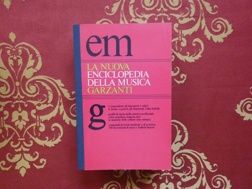 Nuova enciclopedia della - la,