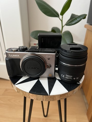 Panasonic lumix dmc - panasonic,