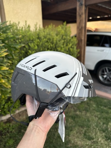 Casco arrampicata camp usa - arrampicata,
