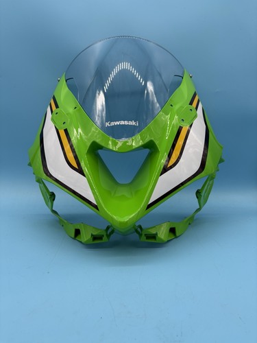 Kawasaki 636 pannello - zx-6r,