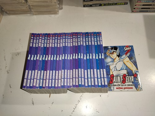 Saint seiya cavalieri - saint,