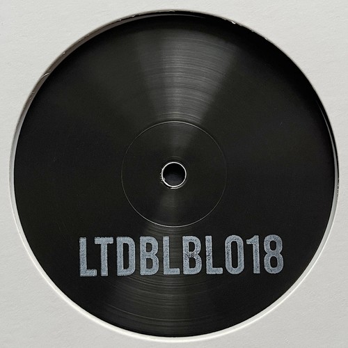 Eloi ltdblbl018 vinyl - -, 12"