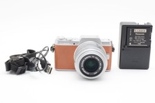 Panasonic LUMIX DMC-GF7 corpo fotocamera mirrorless 16,0 MP usata