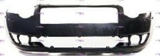PARAURTI ANTERIORE ANT NERO