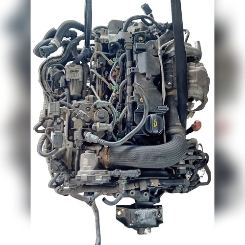 Ricambio motore completo - ricambio,