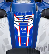 Decalcomania cuscinetto