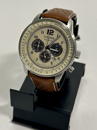 Citizen ca4500 08x weekender - citizen,