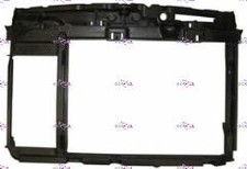 OSSATURA CALANDRA FRONTALE ANTERIORE MOD.1.6HDI CITROEN C3 PICASSO 2009-2017