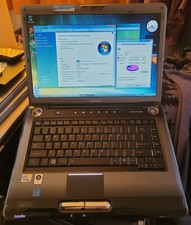 Toshiba Satellite A305-S6905