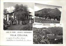 Lago di Como Villa Collina