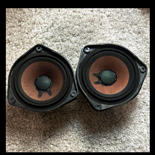 Bose 109638 coppia - bose,