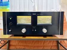 Sansui BA3000 Amplificatore di
