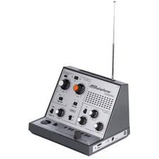 Theremin per droni - , paesaggi