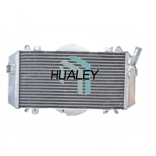 Radiatore alluminio per yamaha - alluminio,