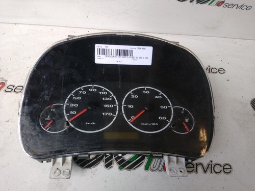 Contachilometri fiat ducato - fiat,