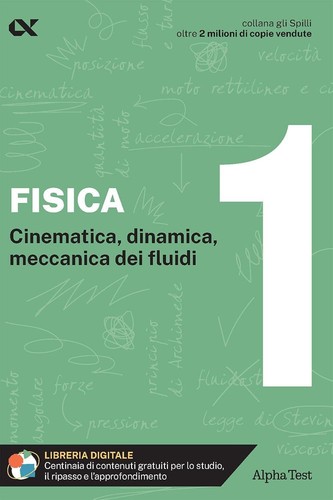 Fisica con estensioni online - estensioni,
