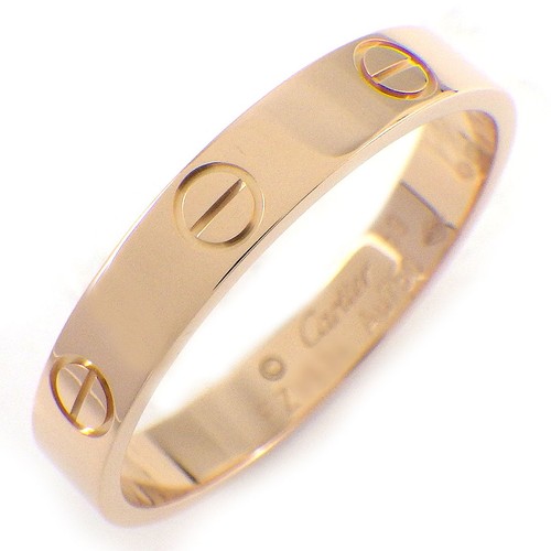 Anello cartier love modello - love,