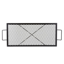 Griglia per Braciere, Griglia