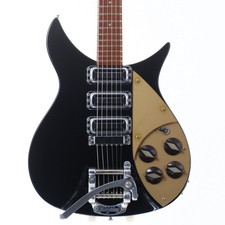 Rickenbacker 325V59 Black
