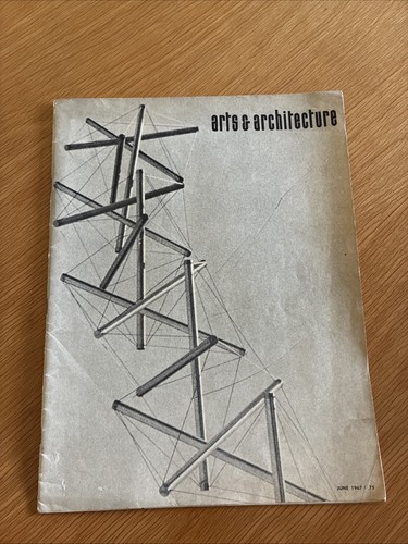 1967 tac gropiusstadt arts - 1967, +