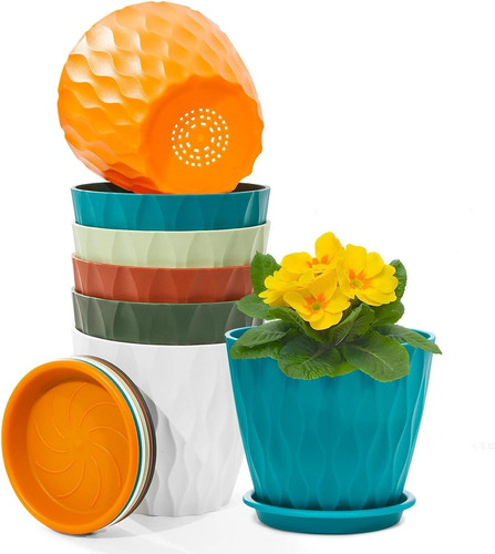 Vaso per piante - vaso, da