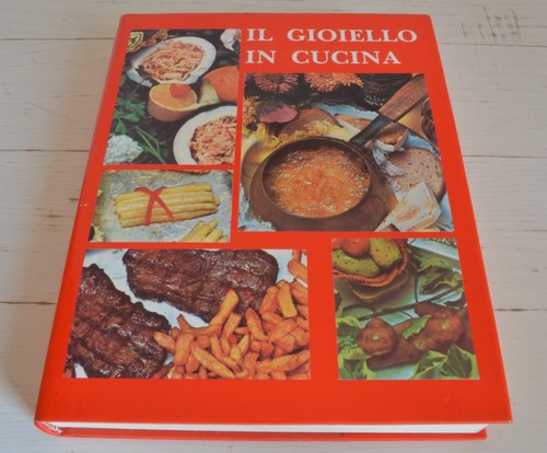 Gioiello cucina l - cucina, l'arte