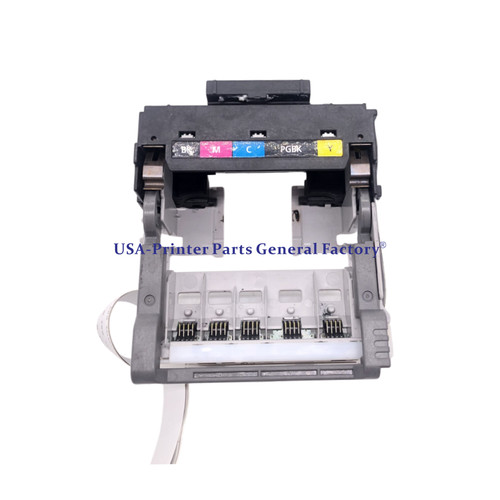 Supporto carrello testina - , di