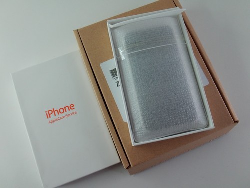 Apple iphone 8gb 1a - apple,
