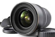 [N come nuovo] Nikon AF-S