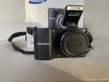 Samsung NX1000 20,3 megapixel