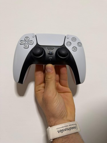 Controller sony playstation - sony, 5