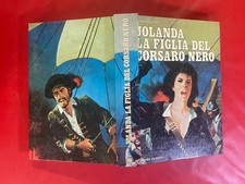 Emilio SALGARI - JOLANDA LA