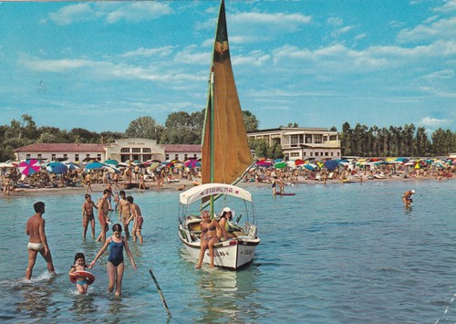 Cartoline gorizia grado - gorizia, ,grado