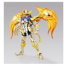 SAINT SEIYA SOUL OF GOLD -