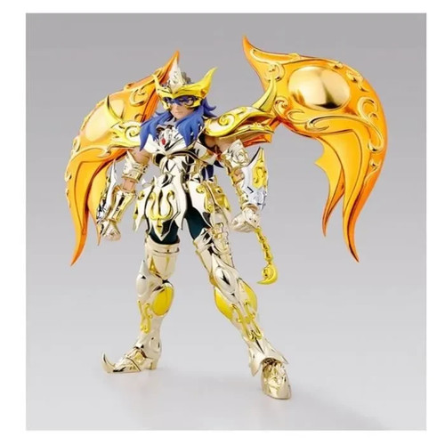 Saint seiya soul - soul, of