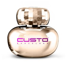 Custo Barcelona This Is Me Eau