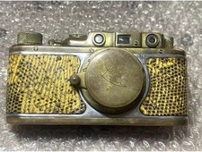 Leica , Copia Militare , Russa :Luftwaffe, a telemetro