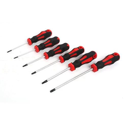 Set cacciaviti torx pezzi - torx,