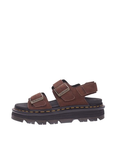 Martens ciabatta - dr.,