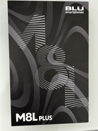 Blu m8l plus tablet android - tablet,