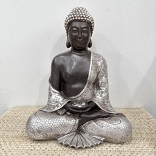 Buddha Sitting Statue Figurine