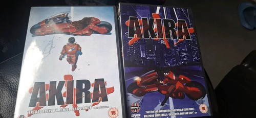 Akira - , collection)