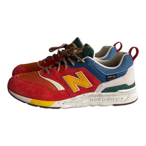 New balance 997h sneakers - 997h,