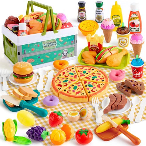Cucina giocattolo per bambini - cucina,