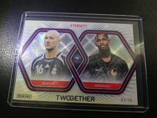 2025-26 panini Eternity Bleus