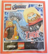 Lego Marvel Avengers