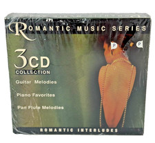 Romantic Music Series Romantic