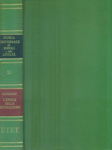 Storia universale dei popoli - dei,