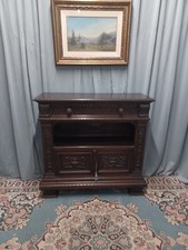 Credenza Stile Rinascimento